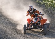 KTM 450 SX ATV